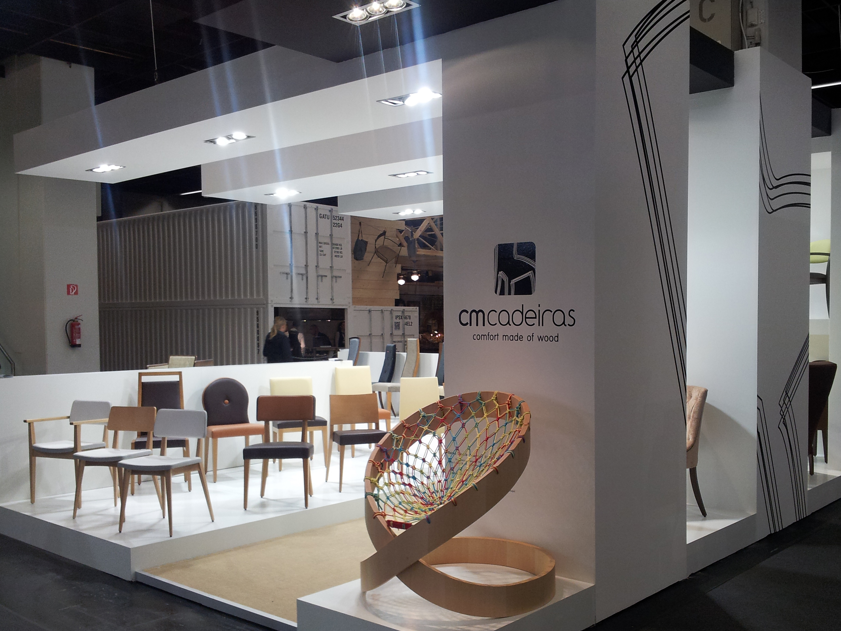 Cologne 2013 - IMM