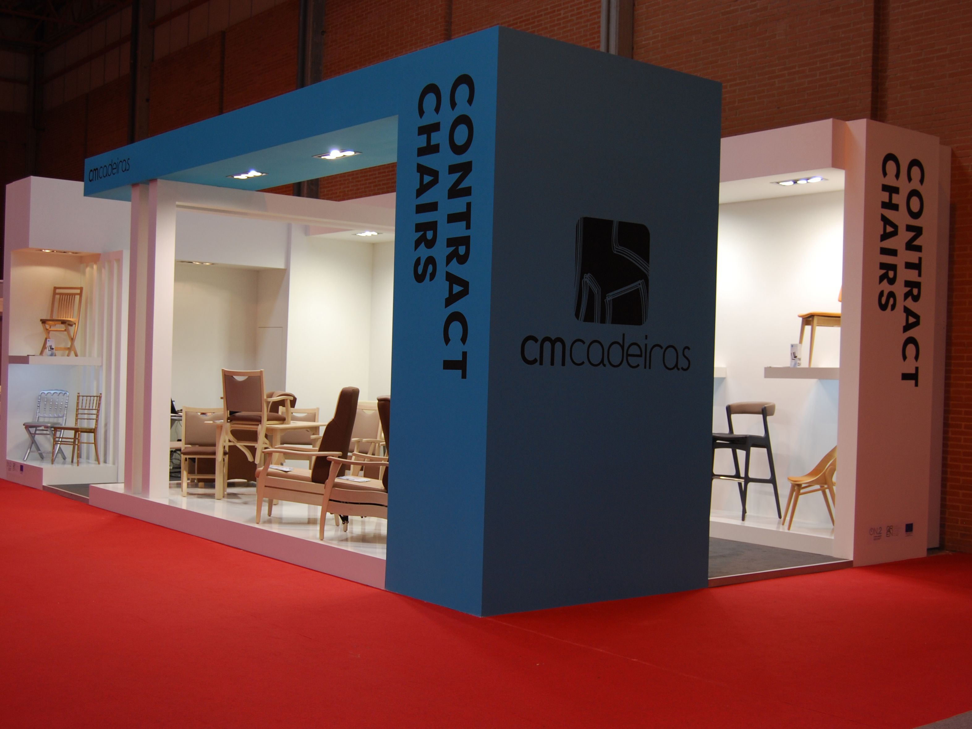 Zaragoza 2014 - Feria del Mueble