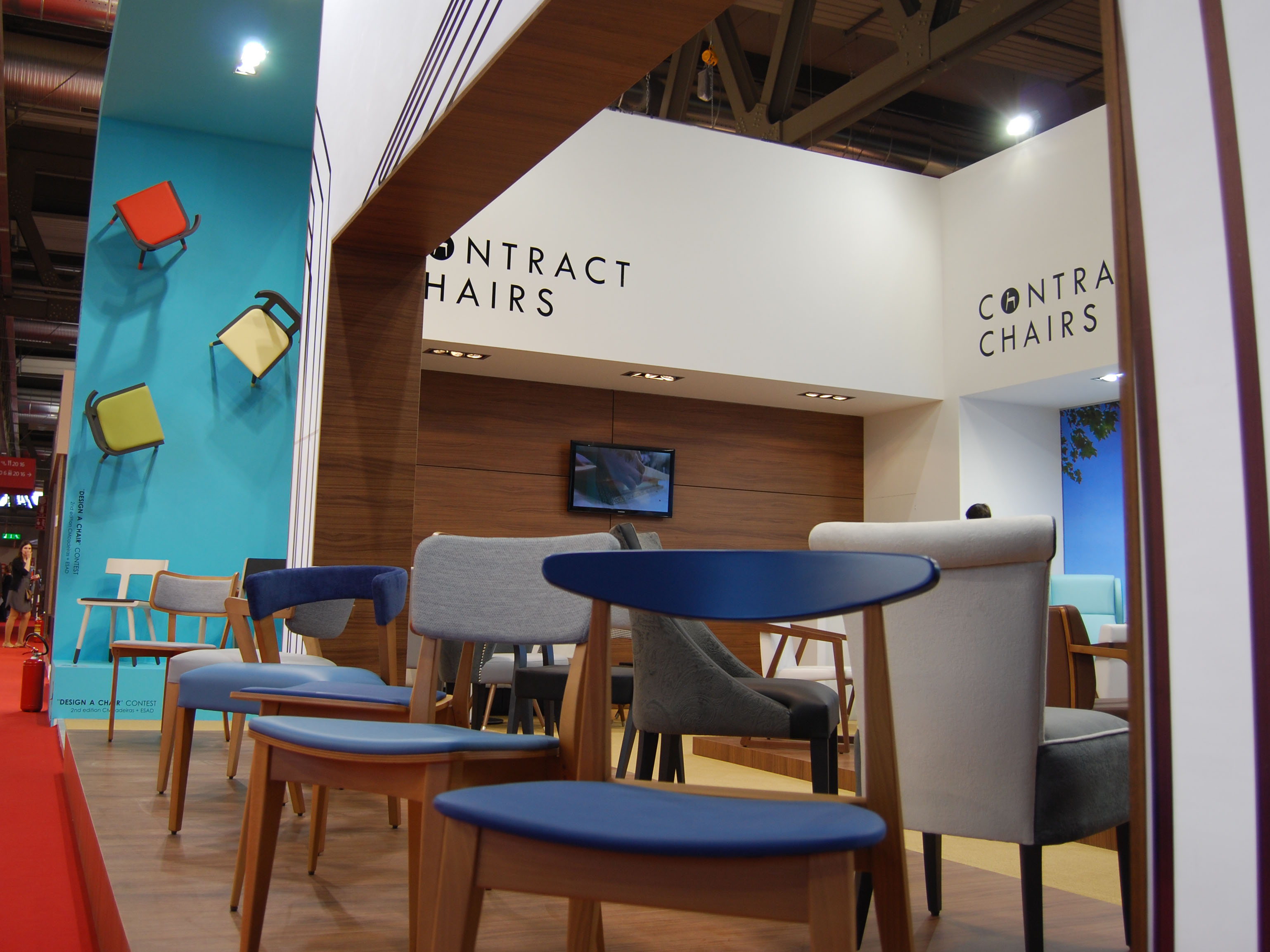 Milan 2015 - Salone del Mobile