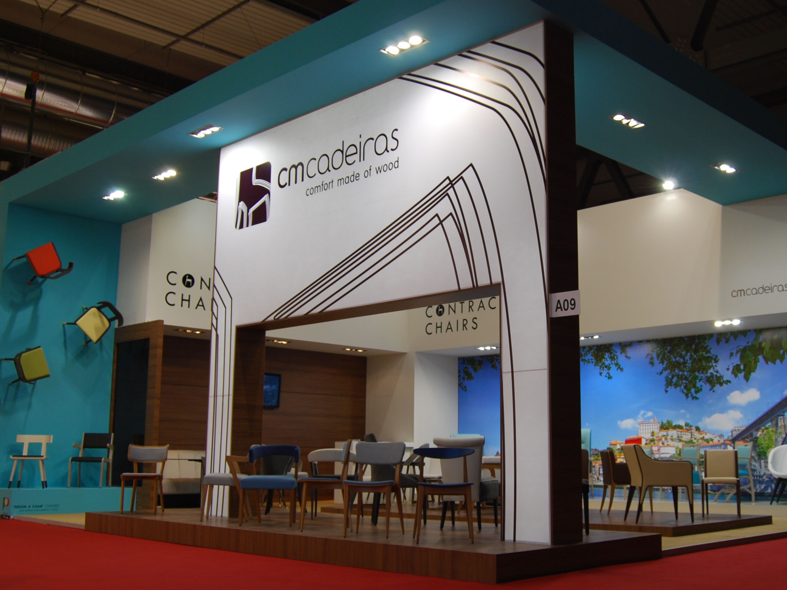 Milan 2015 - Salone del Mobile