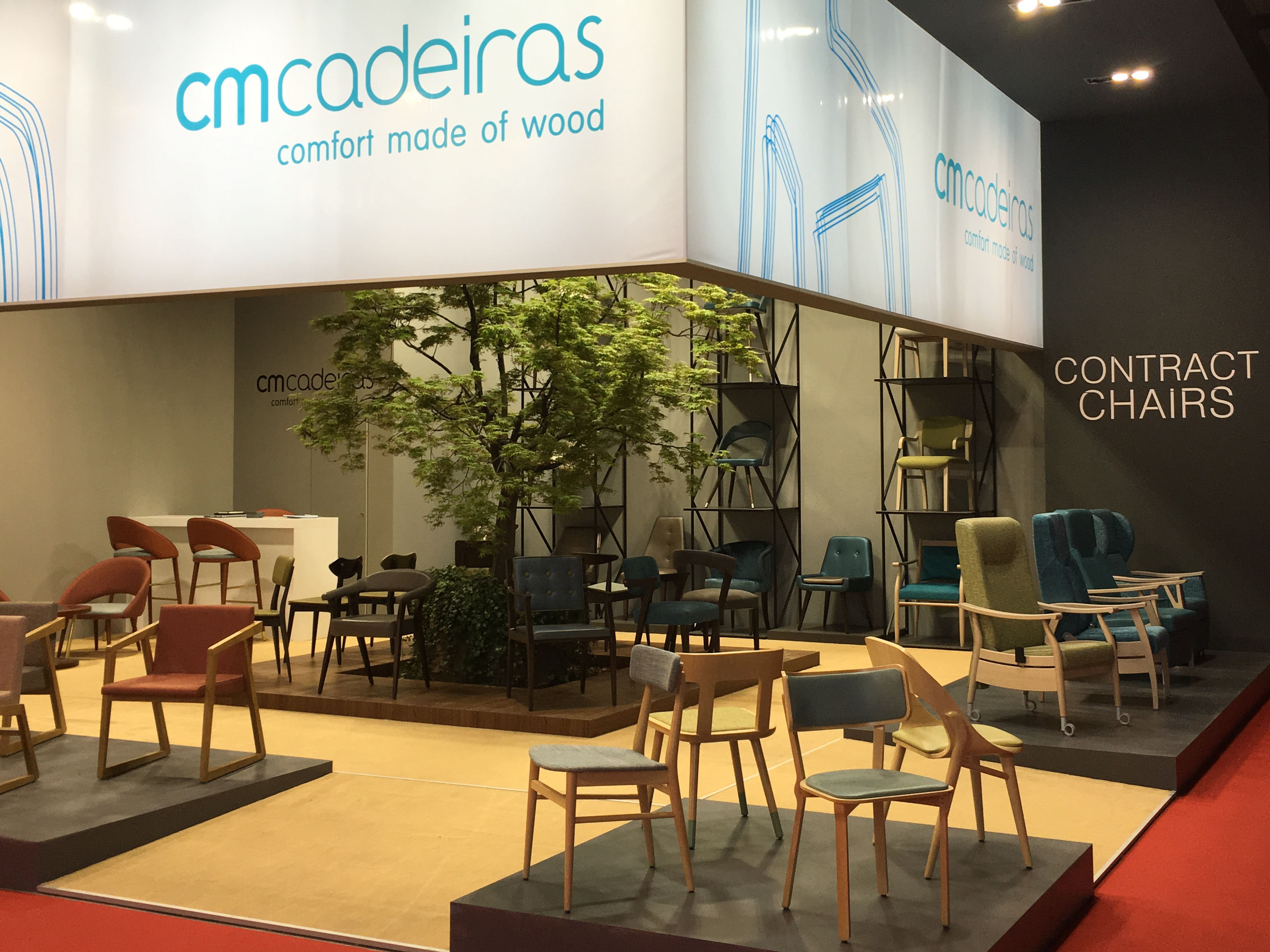 Mailand 2016 - Salone del Mobile