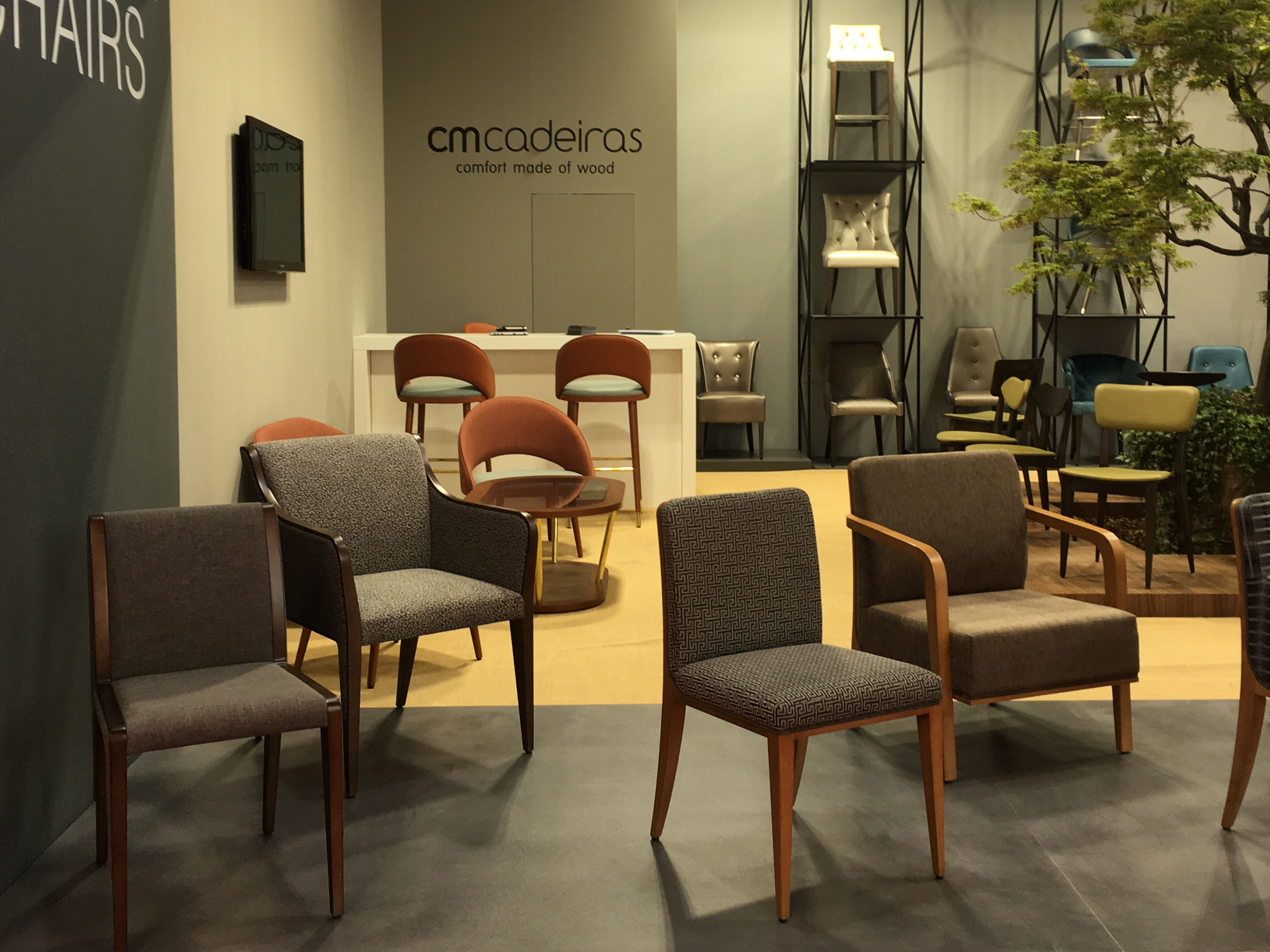 Mailand 2016 - Salone del Mobile