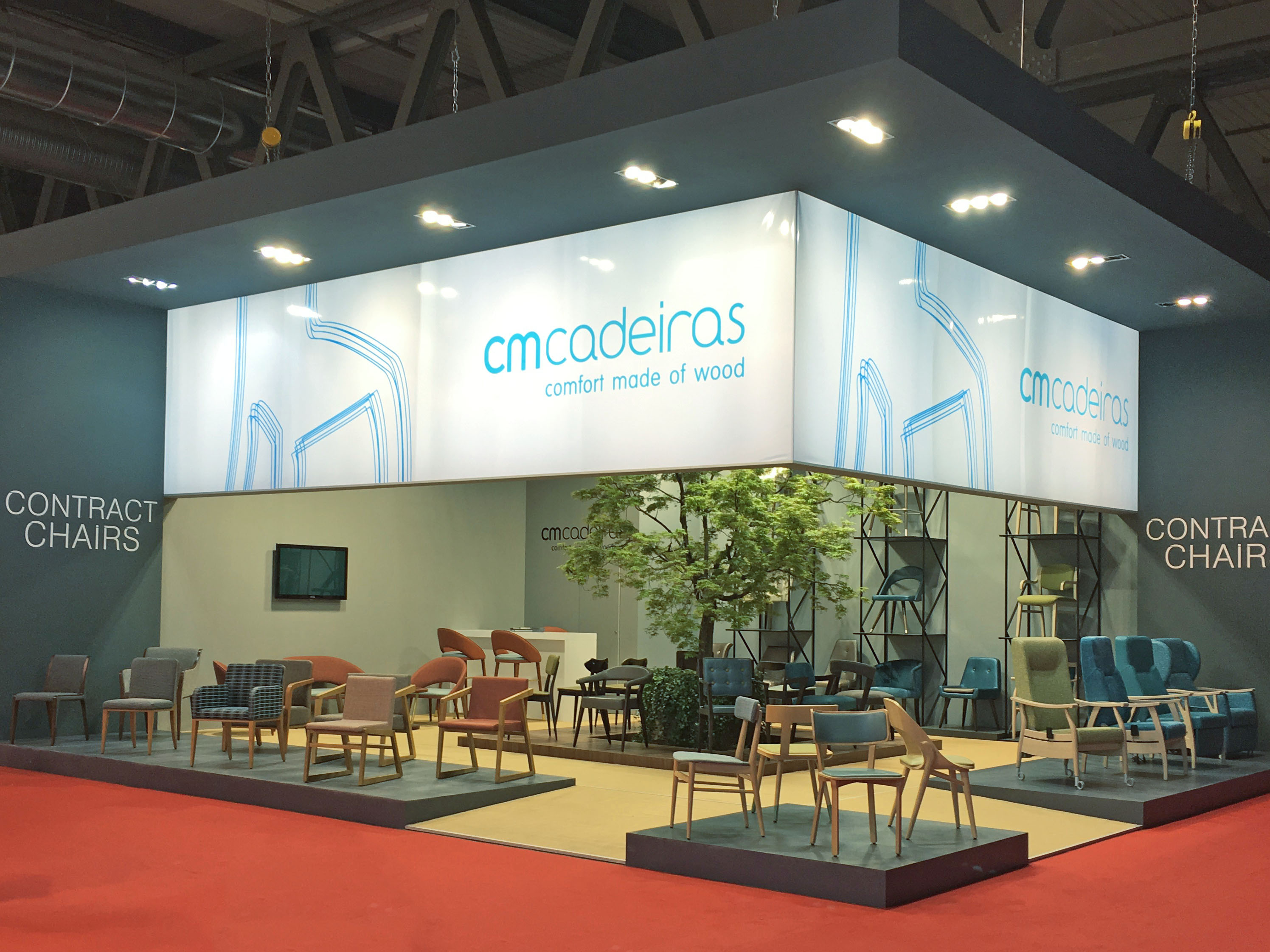 Milan 2016 - Salone del Mobile