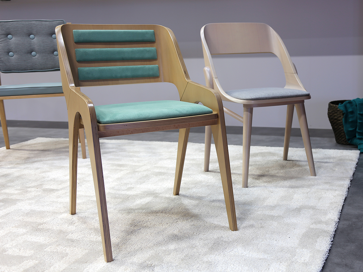 Milan 2017 - Salone del Mobile