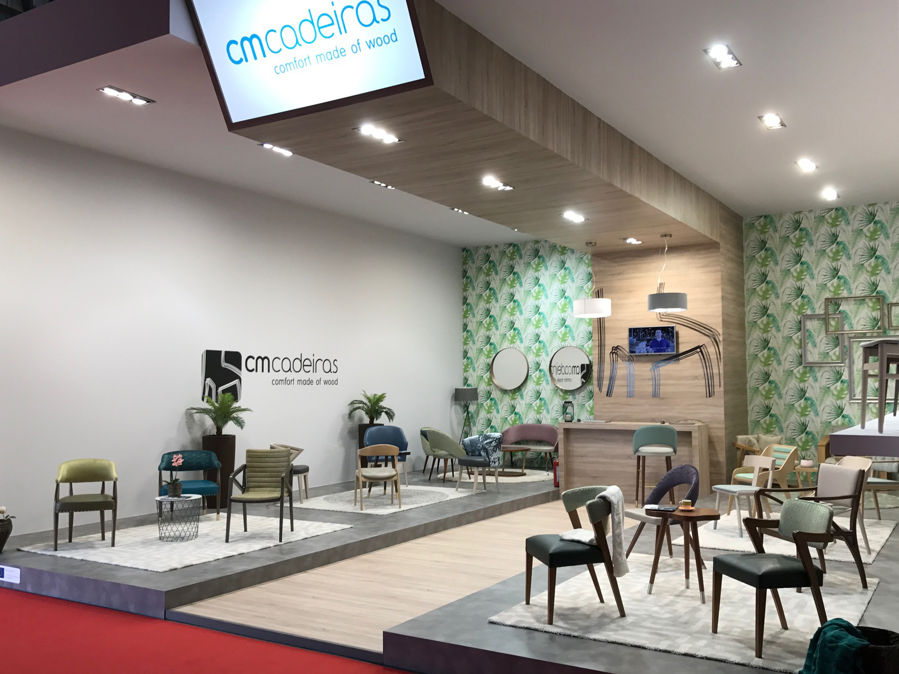 Milan 2017 - Salone del Mobile
