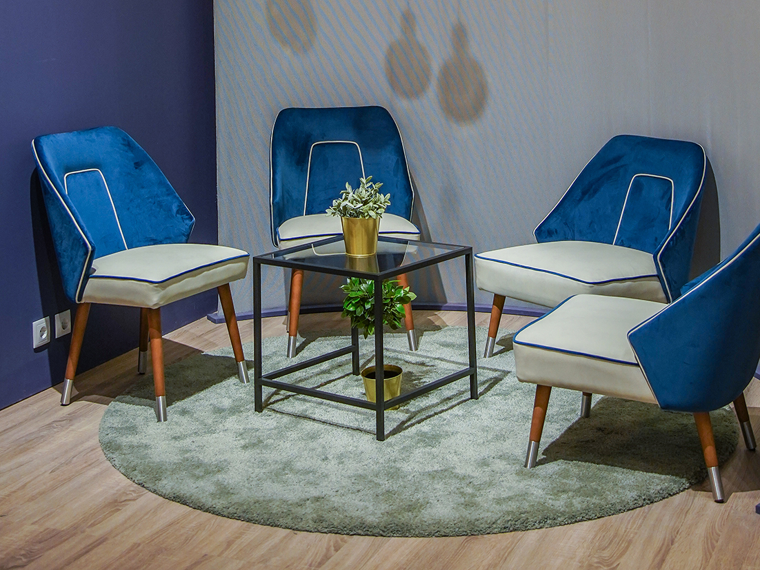 Milan 2019 - Salone del Mobile