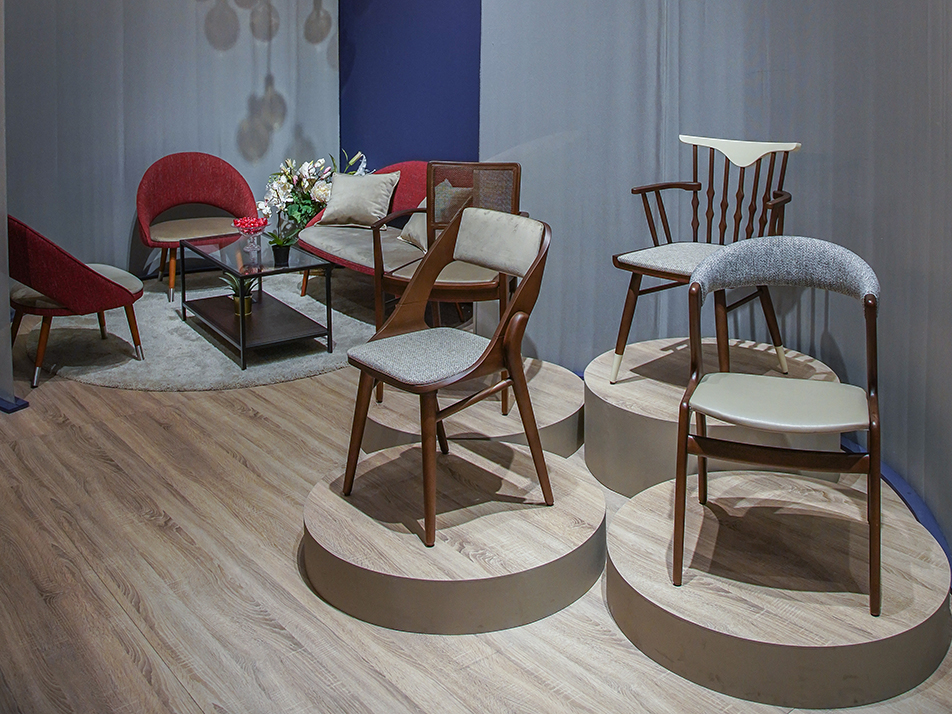 Milan 2019 - Salone del Mobile