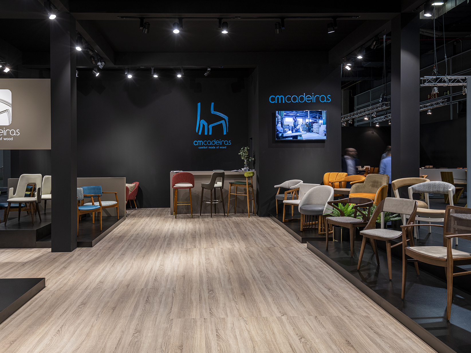 Valence 2019 - Habitat