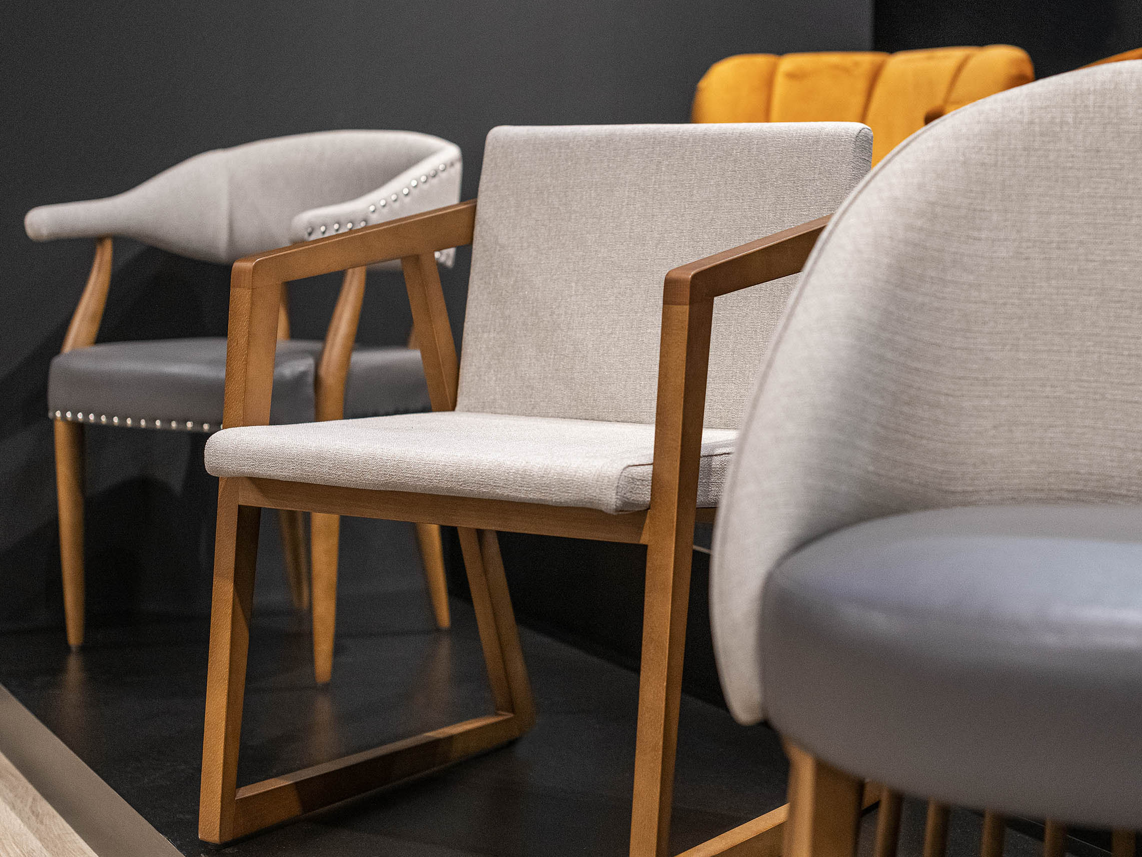 Valence 2019 - Habitat