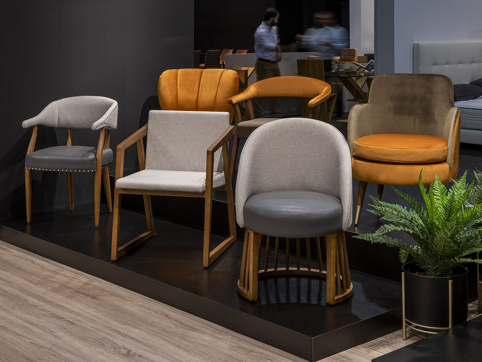Valence 2019 - Habitat