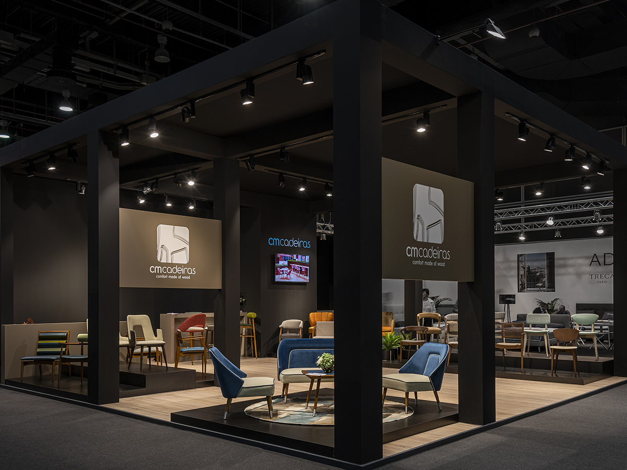 Valencia 2019 - Habitat