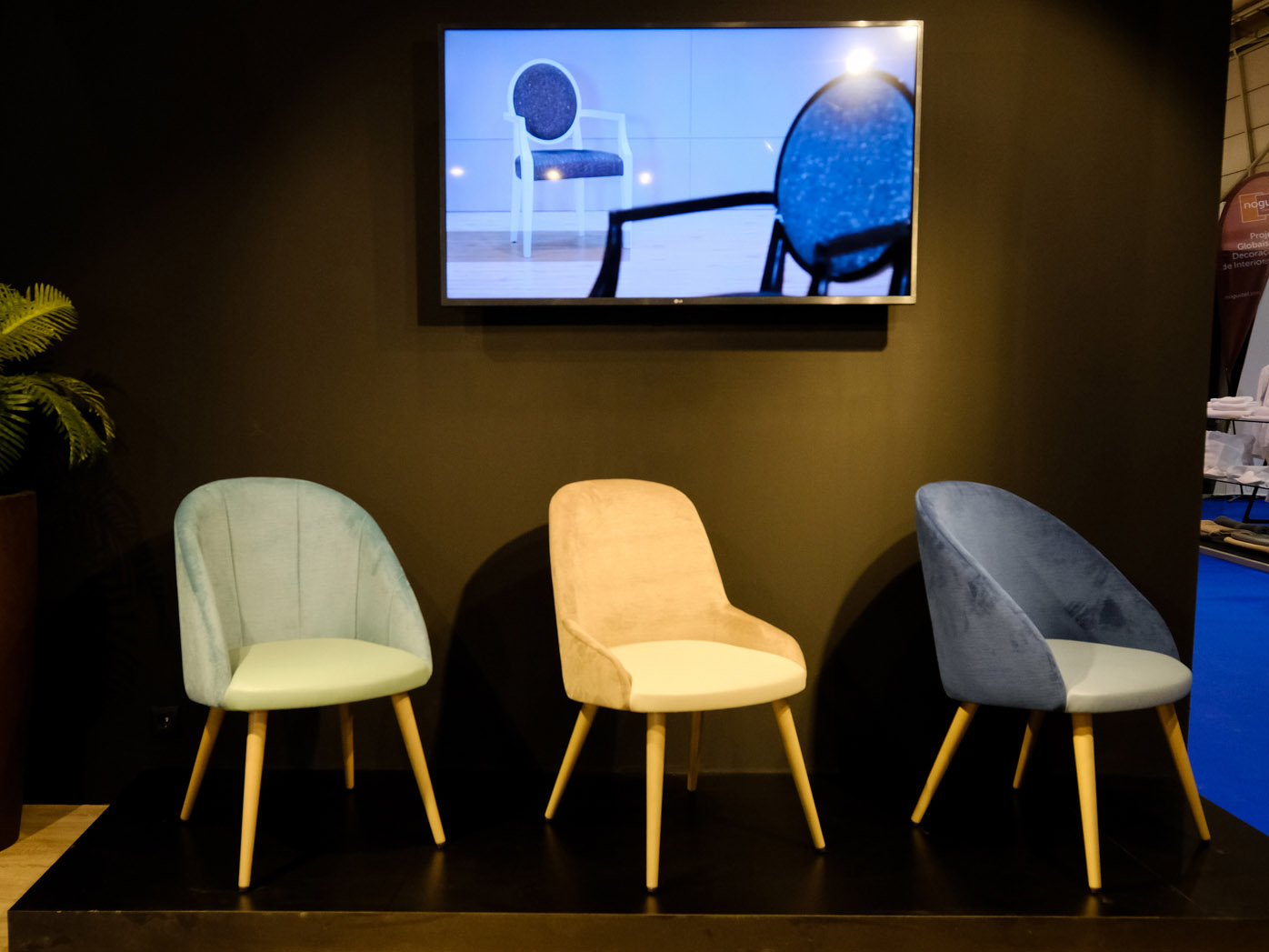 Lisboa 2019 - Decor Hotel
