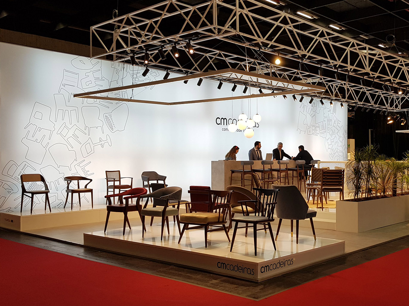 Cologne 2020 - IMM