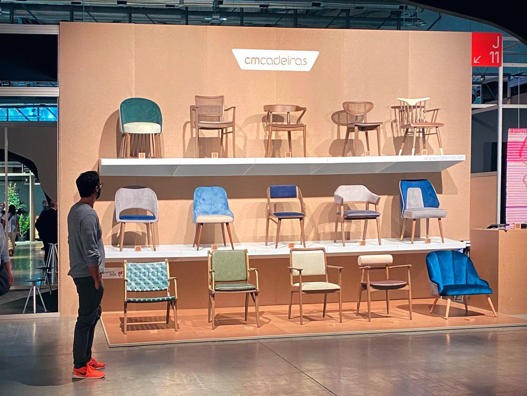 Milan 2021 - Supersalone