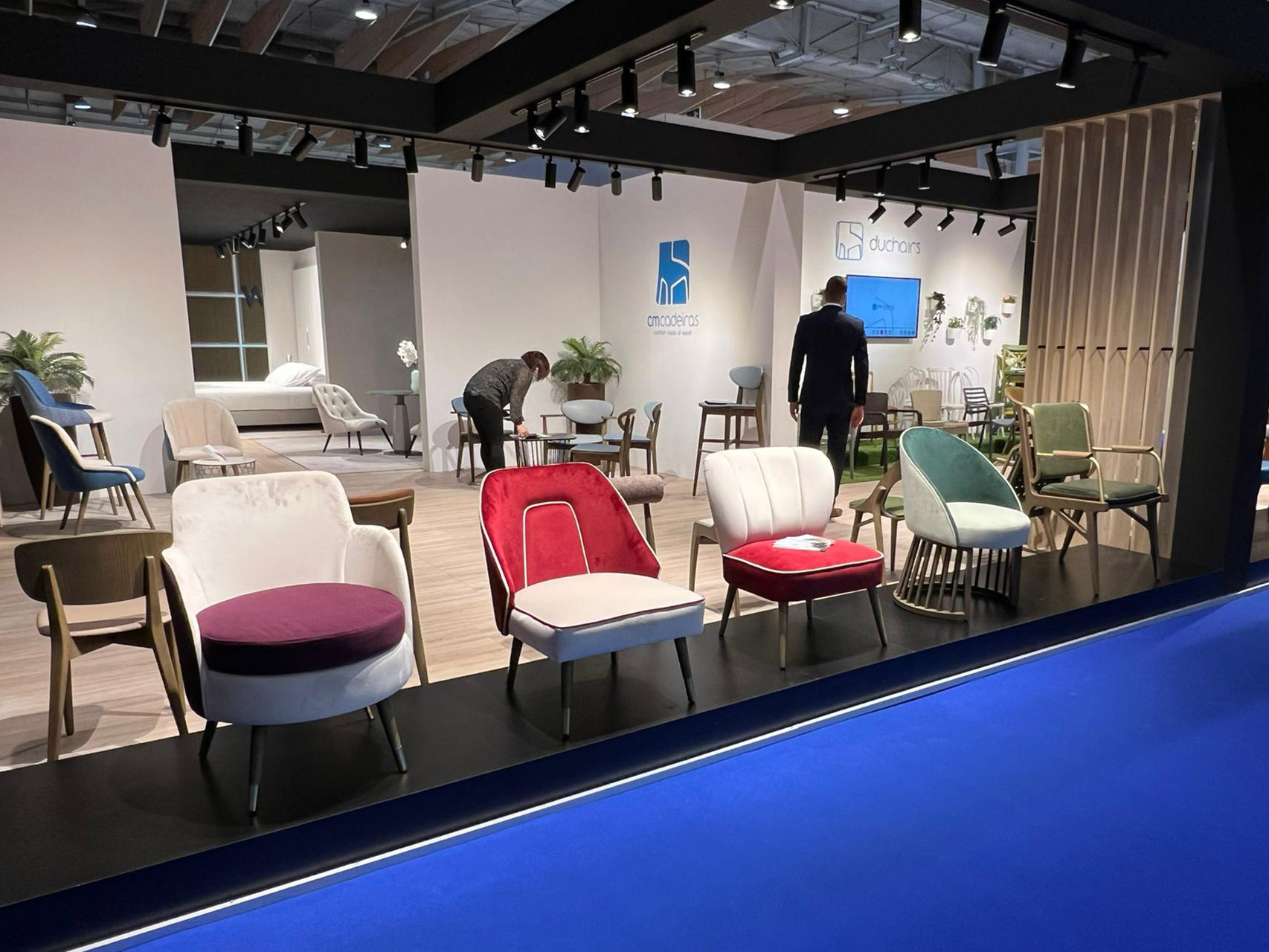 Lisbon 2021 - Decor Hotel