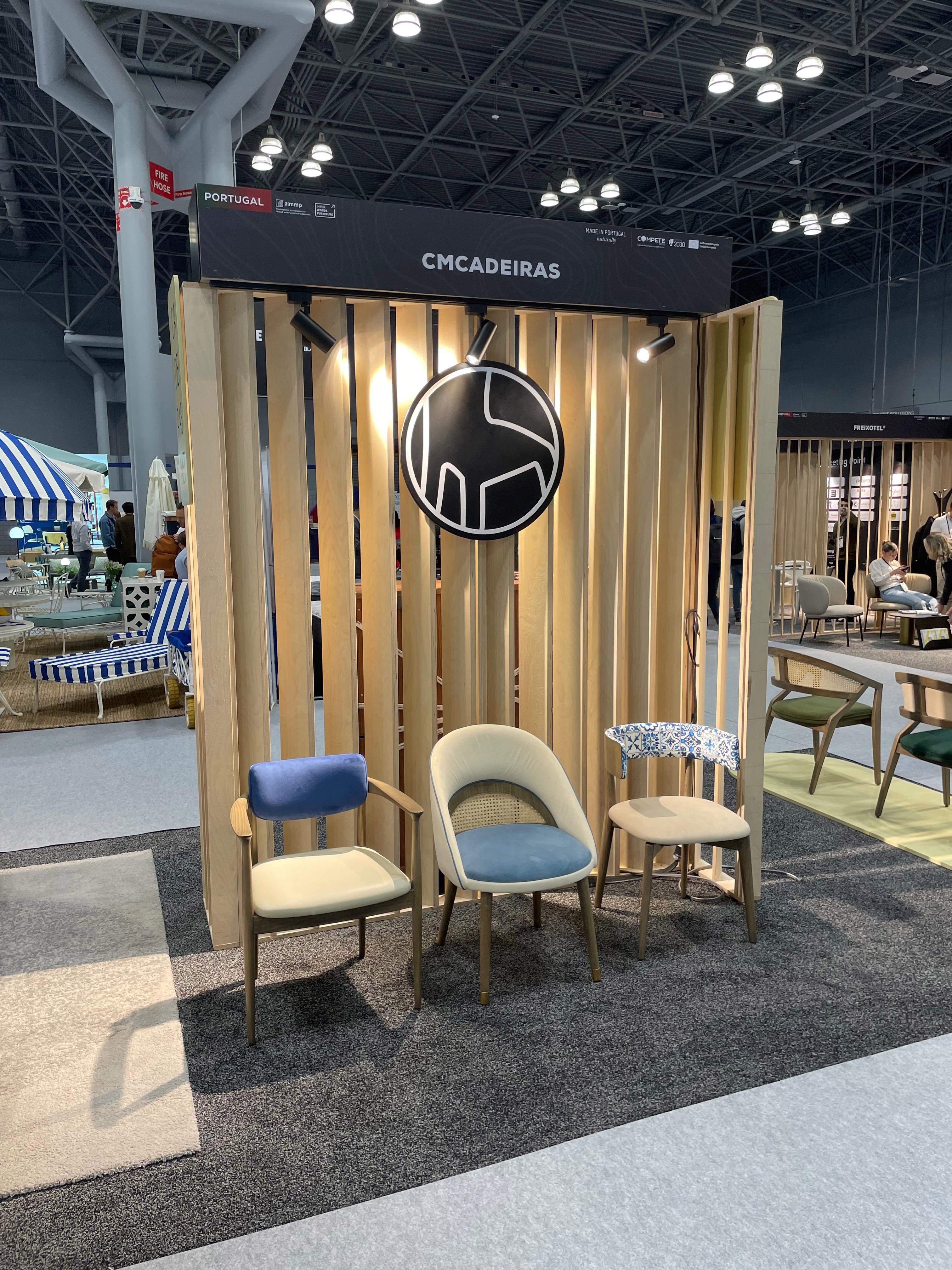 Nueva York 2024 - BDNY