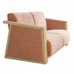 Leonora Sofa Double Plus