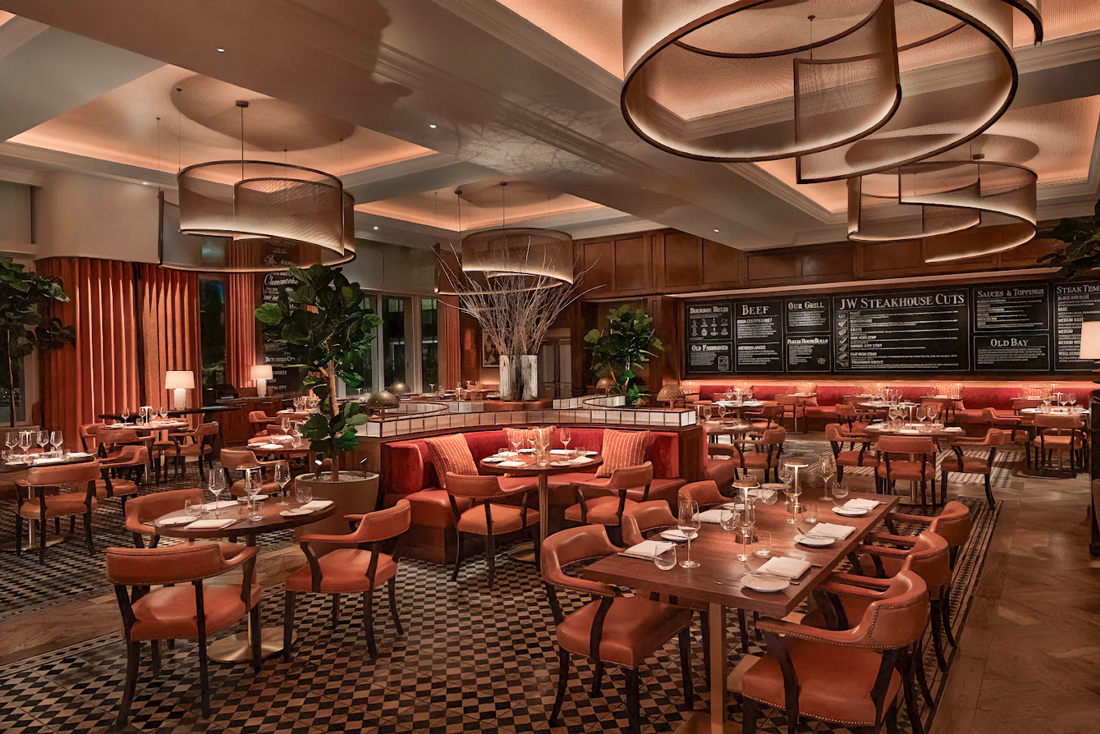 JW SteakHouse